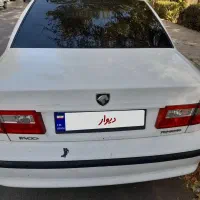 سمندef7دوگانه شرکتی