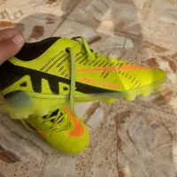 کفش چمن دنده ای