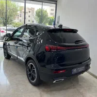 کی ام سی ایکس5**KMC X5 // نمایندگی مرادی|خودرو سواری و وانت|تهران, بنی‌هاشم|دیوار