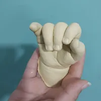 تندیس نوزاد