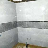 کاشی کاری و سنگ کاری|خدمات پیشه و مهارت|خوی, |دیوار