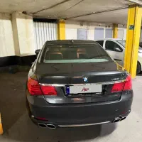 Bmw 750li
