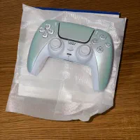 دسته پلی استیشن chrome