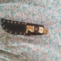 چاقو اصل ترکمنی دست ساز|کوهنوردی و کمپینگ|بجنورد, |دیوار