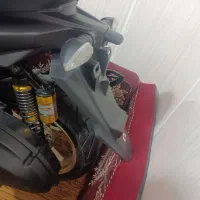 ایروکس زیکما180|موتورسیکلت|اهرم, |دیوار