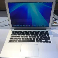 MacBook Air 2017|رایانه همراه|مشهد, بهشت|دیوار