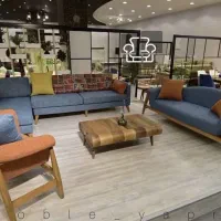 مبلمان|مبلمان خانگی و میز عسلی|قشم, |دیوار