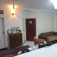 واحد مسکونی با موقعیت اداری ۵۲ متری