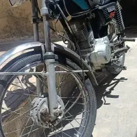 موتور150دستی مزایده