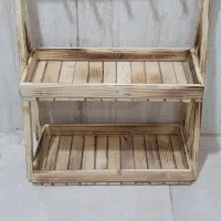 استند اشپزخانه|آب‌چکان و نظم‌دهنده ظروف|مشکین‌دشت, |دیوار