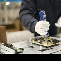 نمایندگی تعمیرات تلویزیون ال جی سامسونگ ودرمحل