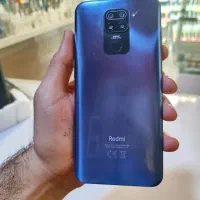 شیامی نوت ۹ باحافظه ۶۴ گیگ