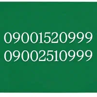 09991525252|سیم‌کارت|یزد, |دیوار