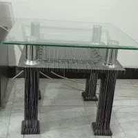 تلویزیون میز تلویزیون و میزهای جلو مبلی