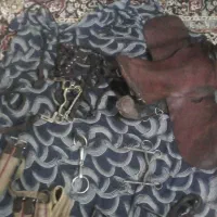 باسلام خسته نباشید زین اسب