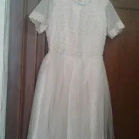 پیراهن دخترانه مجلسی