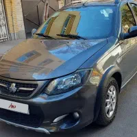 کوییک ۹۸|خودرو سواری و وانت|اصفهان, شفق|دیوار