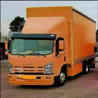 اتوباربری واثاث کشی وزین نکا