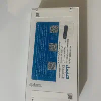 گوشی سامسونگ Galaxy A35 آکبنددو سیم 256 با رم 8|موبایل|تهران, تهرانپارس غربی|دیوار