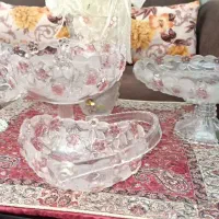 ظروف سرویس پذیرایی آلمانی|ظروف سرو و پذیرایی|همدان, |دیوار