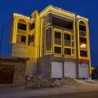 فروش واحد مسکونی و تجاری|فروش آپارتمان|جم, |دیوار