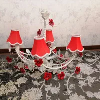 یه لوستر.۲آباژور به همراه یک عدد کنار سالنی ۱۰عددی|لوستر و چراغ آویز|تهران, یاخجی آباد|دیوار