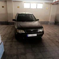 132مدل 88 شاسی بدون ترک و سلامت