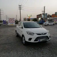 جک S5 موتور 2000|خودرو سواری و وانت|بروجرد, |دیوار