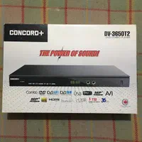 گیرنده دیجیتال و DVD پلیر|پخش‌کننده DVD و ویدیو|اصفهان, حسین‌آباد|دیوار