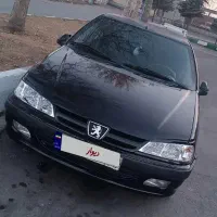 پژوپارس 82موتور صفر استثنایی