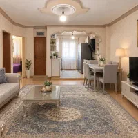 ۴۵متر/سندتک برگ/وام*پارکینگ سندی/قیـ‌مت مناسب