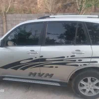 ایکس ۳۳ بسیار تمیز کم کار|خودرو سواری و وانت|مشهد, ادیب نیشابوری (شهرک غرب)|دیوار