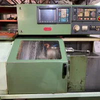 تراش cnc|ماشین‌آلات صنعتی|قیامدشت - خاورشهر, |دیوار