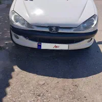 پژو206 تیپ 2