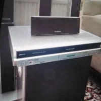 سینما خانگی با مارک پاناسونیک|سیستم صوتی خانگی|تهران, ایرانشهر|دیوار