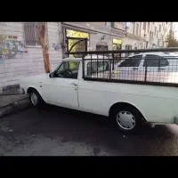 پیکان وانت92 cng|خودرو سواری و وانت|پاکدشت, پاکدشت (مامازند)|دیوار