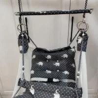 تاب ریلکسی کودک|اسباب و اثاث بچه|گرمدره, |دیوار