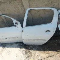 در ۲۰۶|قطعات یدکی و لوازم جانبی|بندرعباس, |دیوار