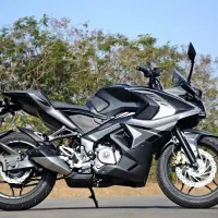 موتور باجاج پالس آر اس RS 200 صفر خشک