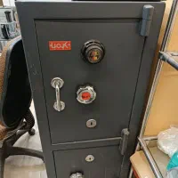 فروش گاو صندوق رمزدار