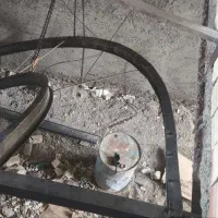 جوشکارسیاراسکلت ونیمه اسکلت.پله.سبک سازی باتراکتور|خدمات پیشه و مهارت|جالق, |دیوار