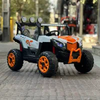 آفرود ۲نفره