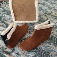 ست کیف و کفش دخترانه نو