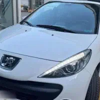 پژو207سقف پانا1403 10تاکارمعاوضه خودرو شرایط