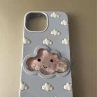 قاب آیفون ۱۳ نرمال