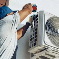 تعمیرات تعمیرکارکولرگازی بخاری شومینه پکیج آبگرمکن
