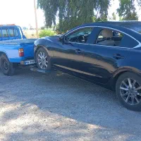 یدک کش امداد خودرو یدکش شبانه روزی بهترین قیمت