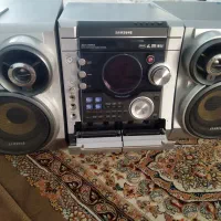 ضبط سی دی خور