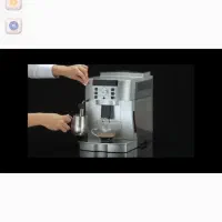 فروش قهوه ساز نیمه صنعتی دلونگی