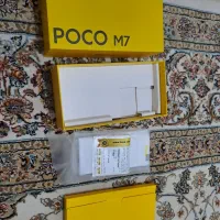 poco m7|موبایل|زنجان, |دیوار